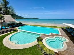 Twin Bay Resort Koh Lanta - Uppdaterade Priser 2025