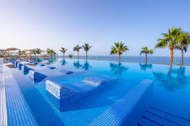 Hotell Riu Gran Canaria - All Inclusive