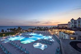 Arcanus Hotels Sorgun - Ultra All Inclusive i Side