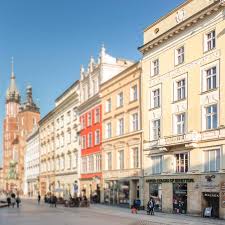 Venetianskt Hus: Marknadstorgs Aparthotell