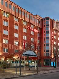 Scandic Grand Hotel