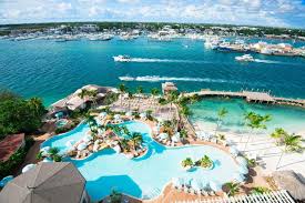 Warwick Paradise Island Bahamas - All Inclusive för Vuxna